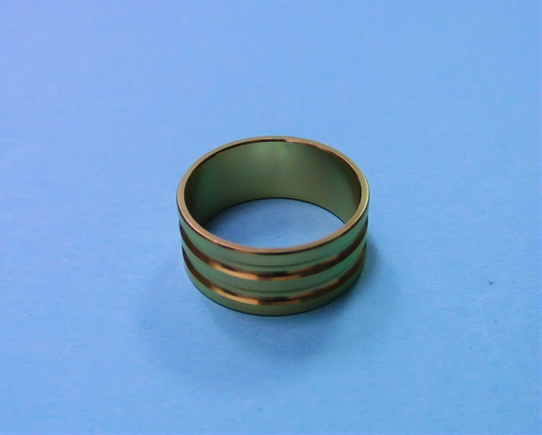 リールシートリング/ALDF17